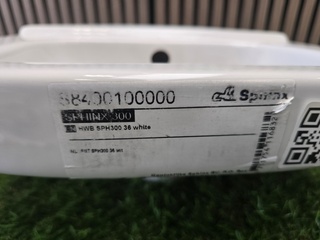 Toilet fontijn Sphinx, SPH300